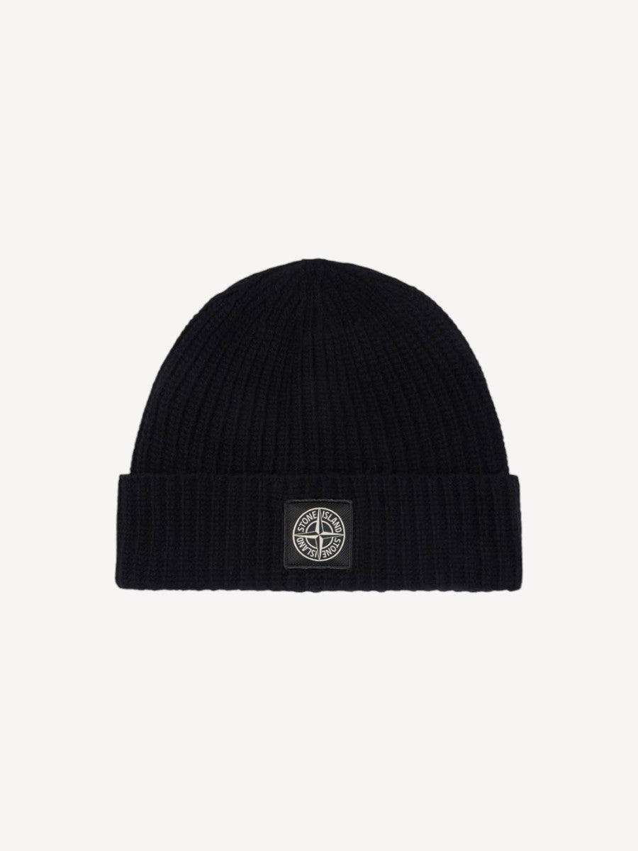 Hat N10B5 - Black