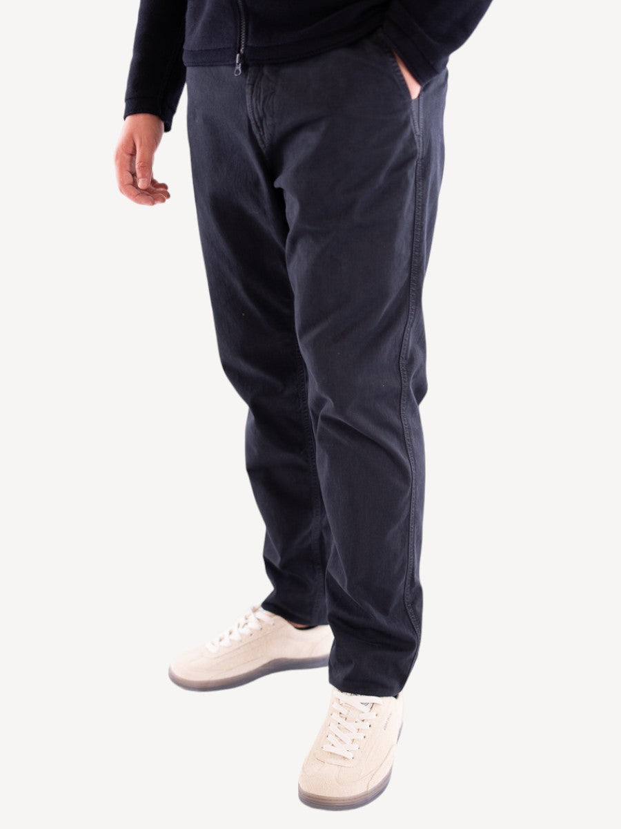 Pants 328L1 - Navy Blue