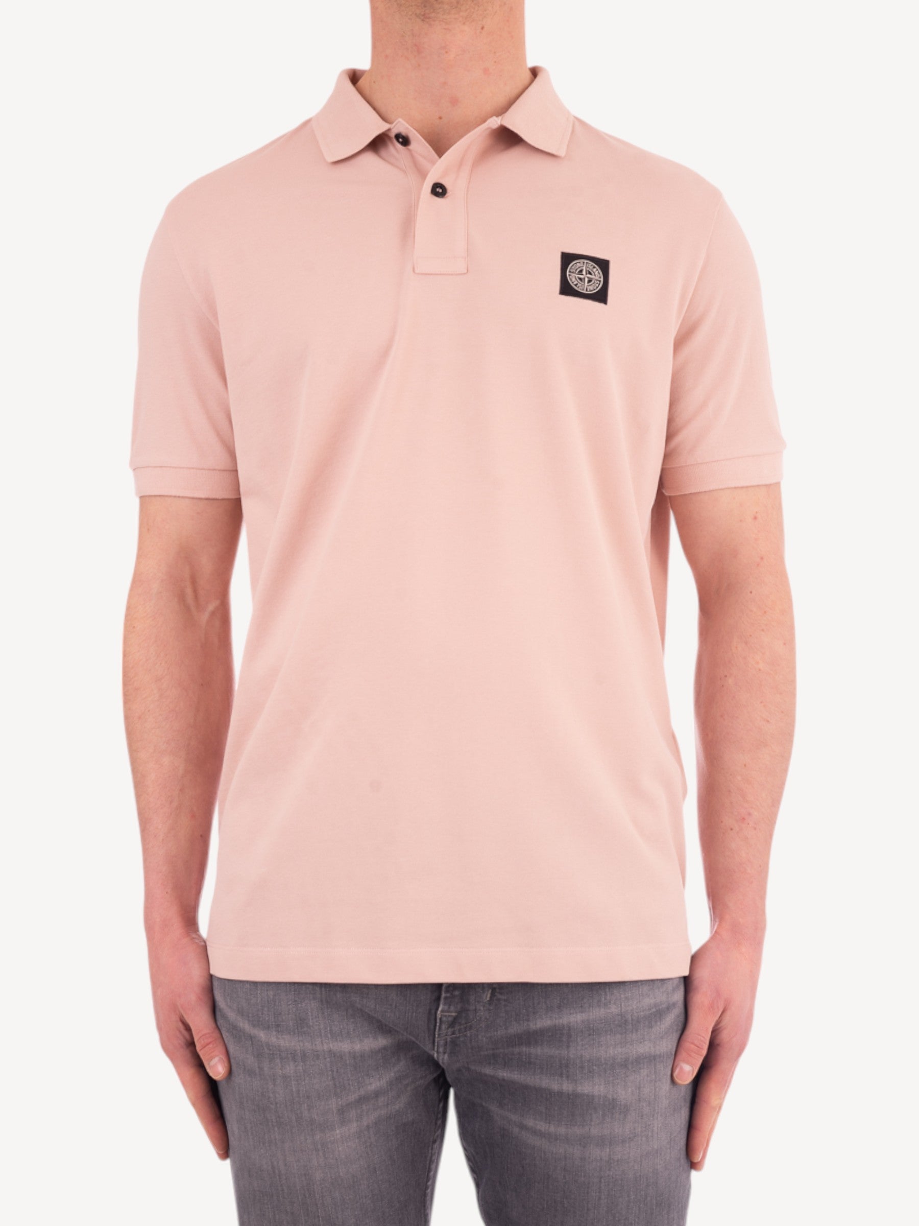 Polo 22002SC - Oud Roze