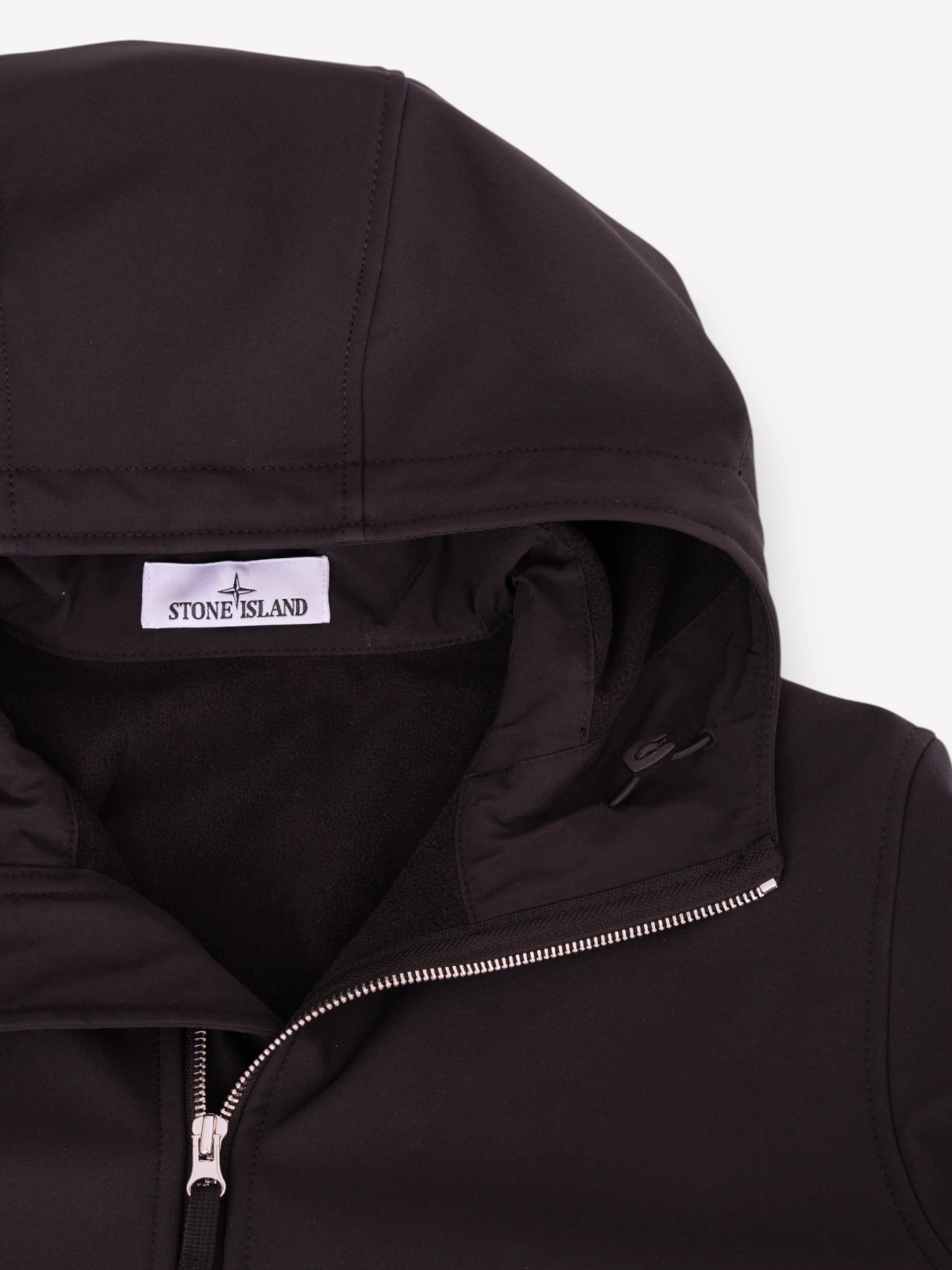 Softshell Jacket - Zwart