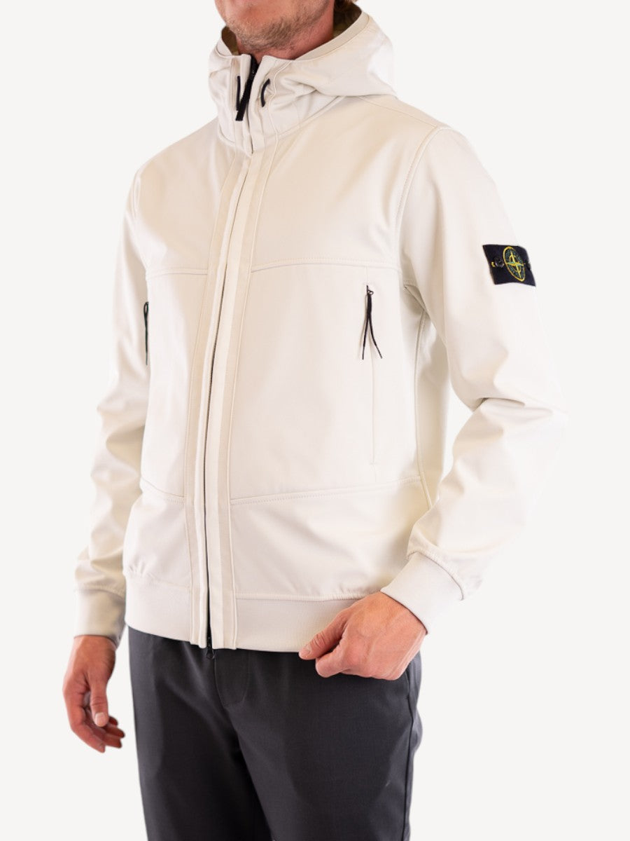 Softshell-R Q0322 - Off White