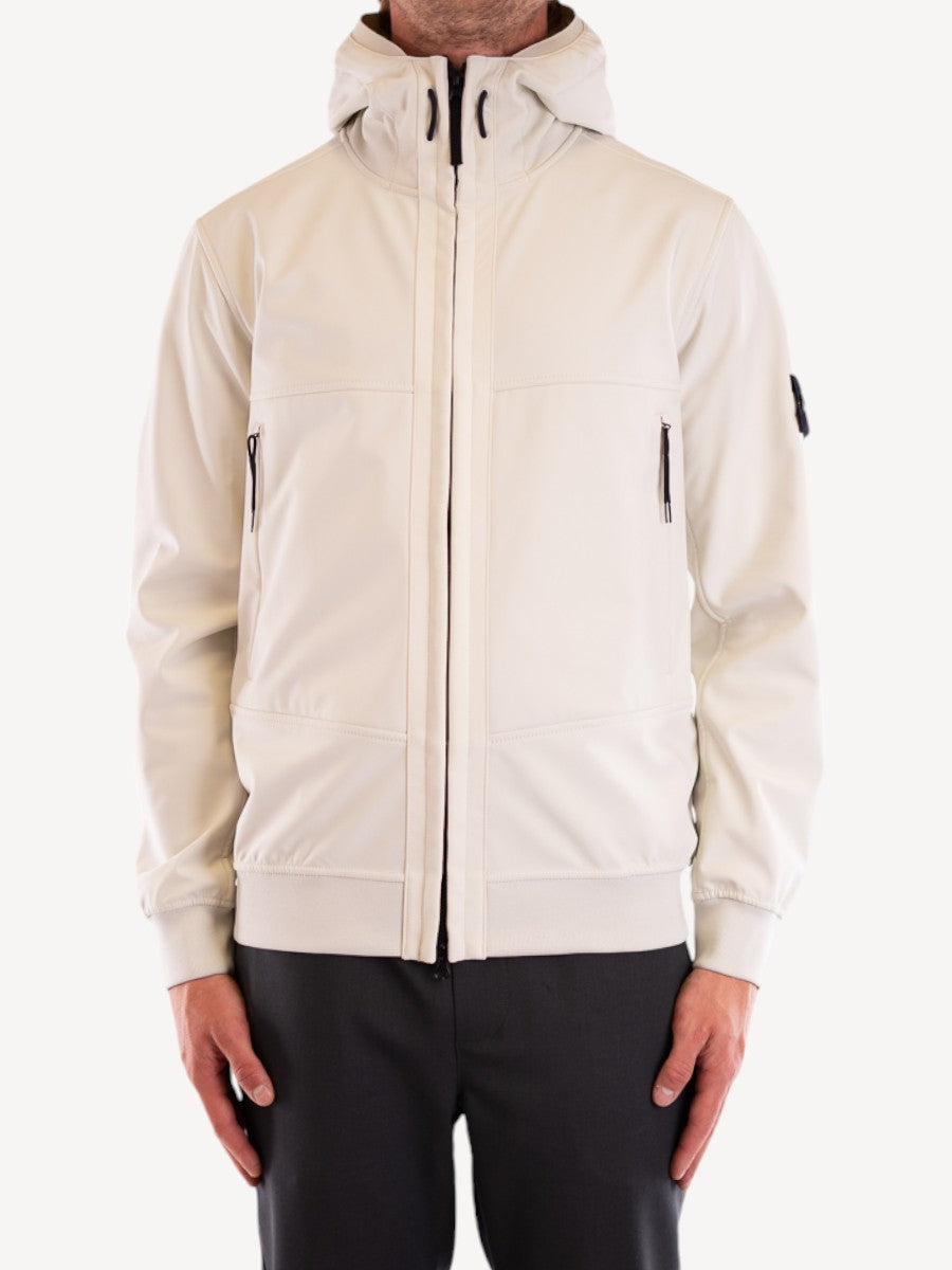 Softshell-R Q0322 - Off White