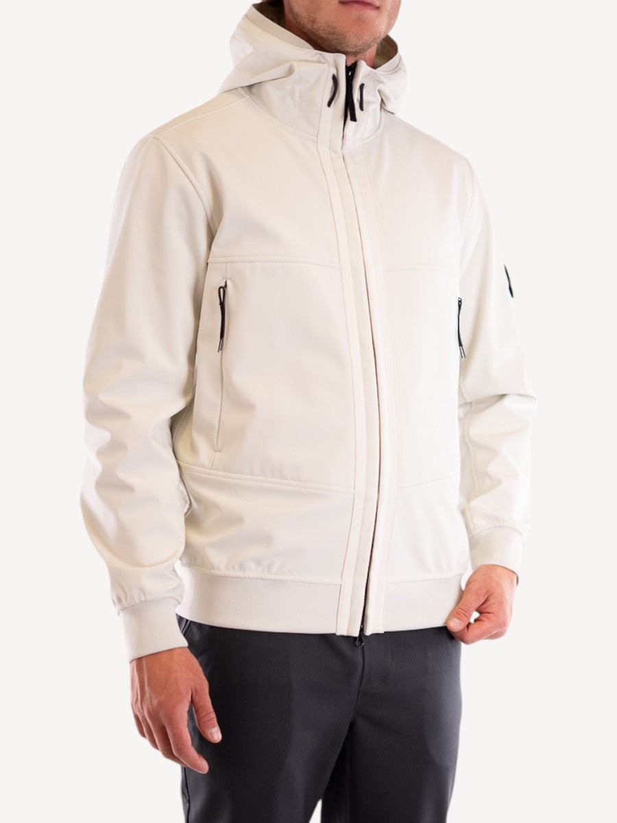 Softshell-R Q0322 - Off White