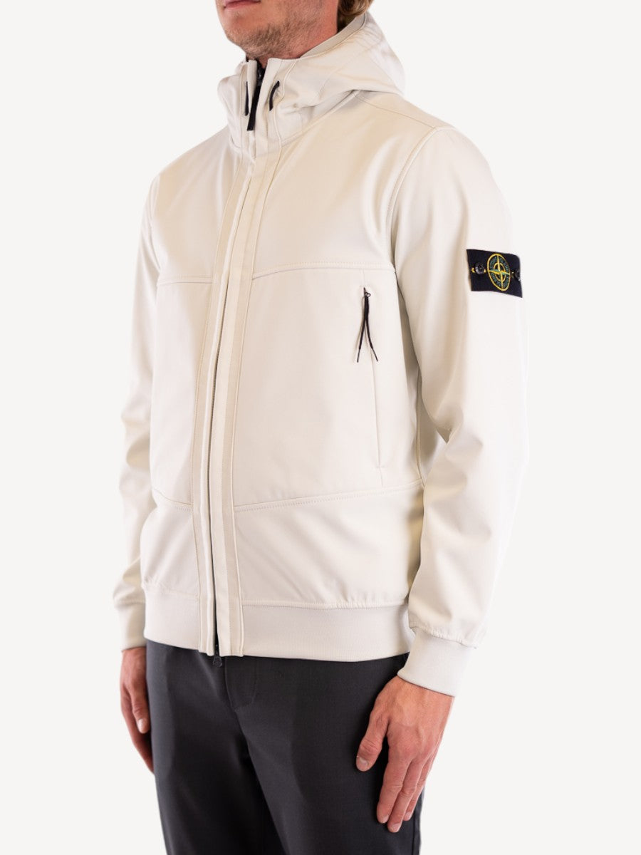 Softshell-R Q0322 - Off White