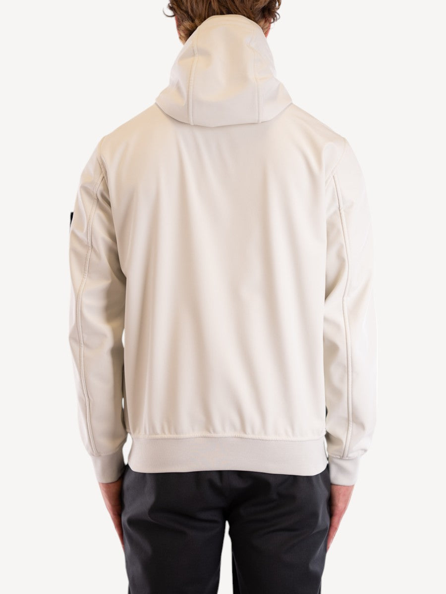 Softshell-R Q0322 - Off White