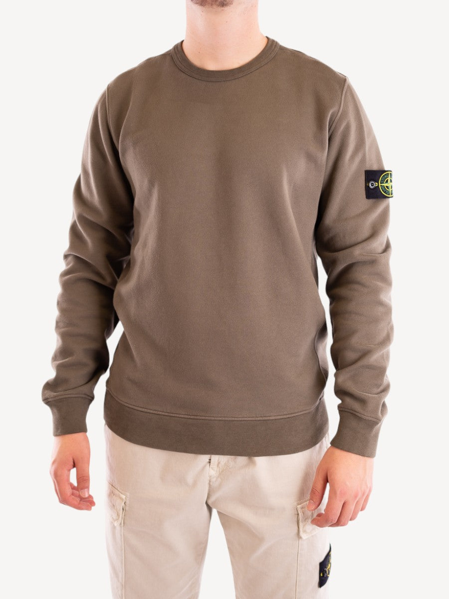 Sweater 62420 - Walnut