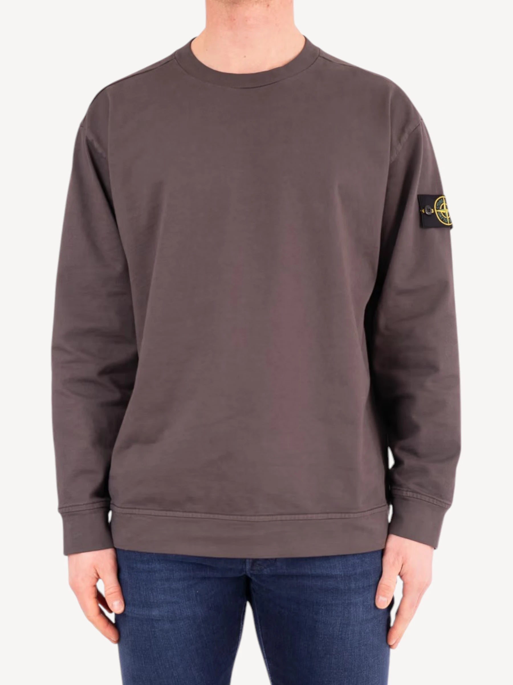 Sweatshirt 6100043 - Charcoal