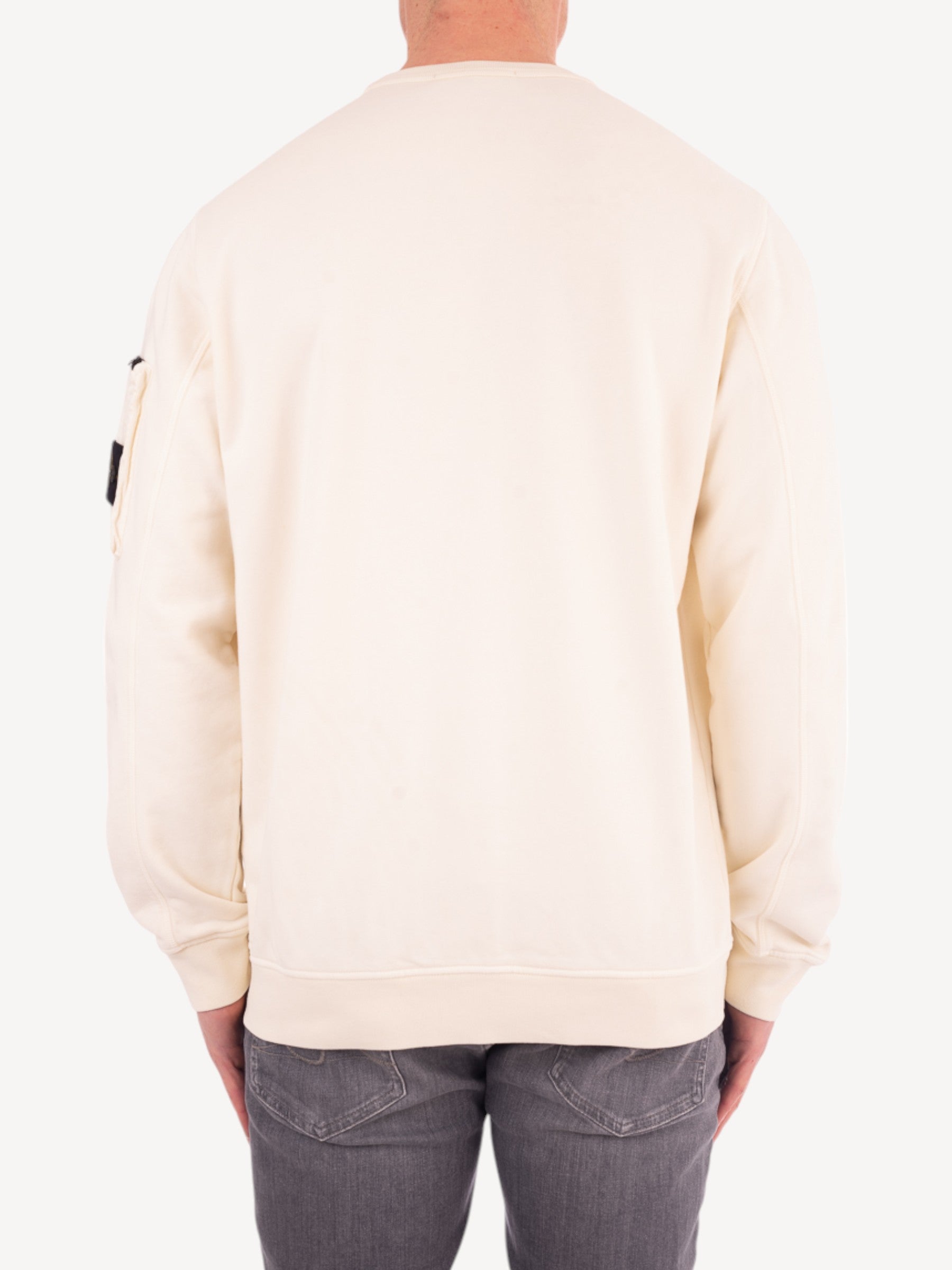 Sweatshirt 6100003 - Ivory