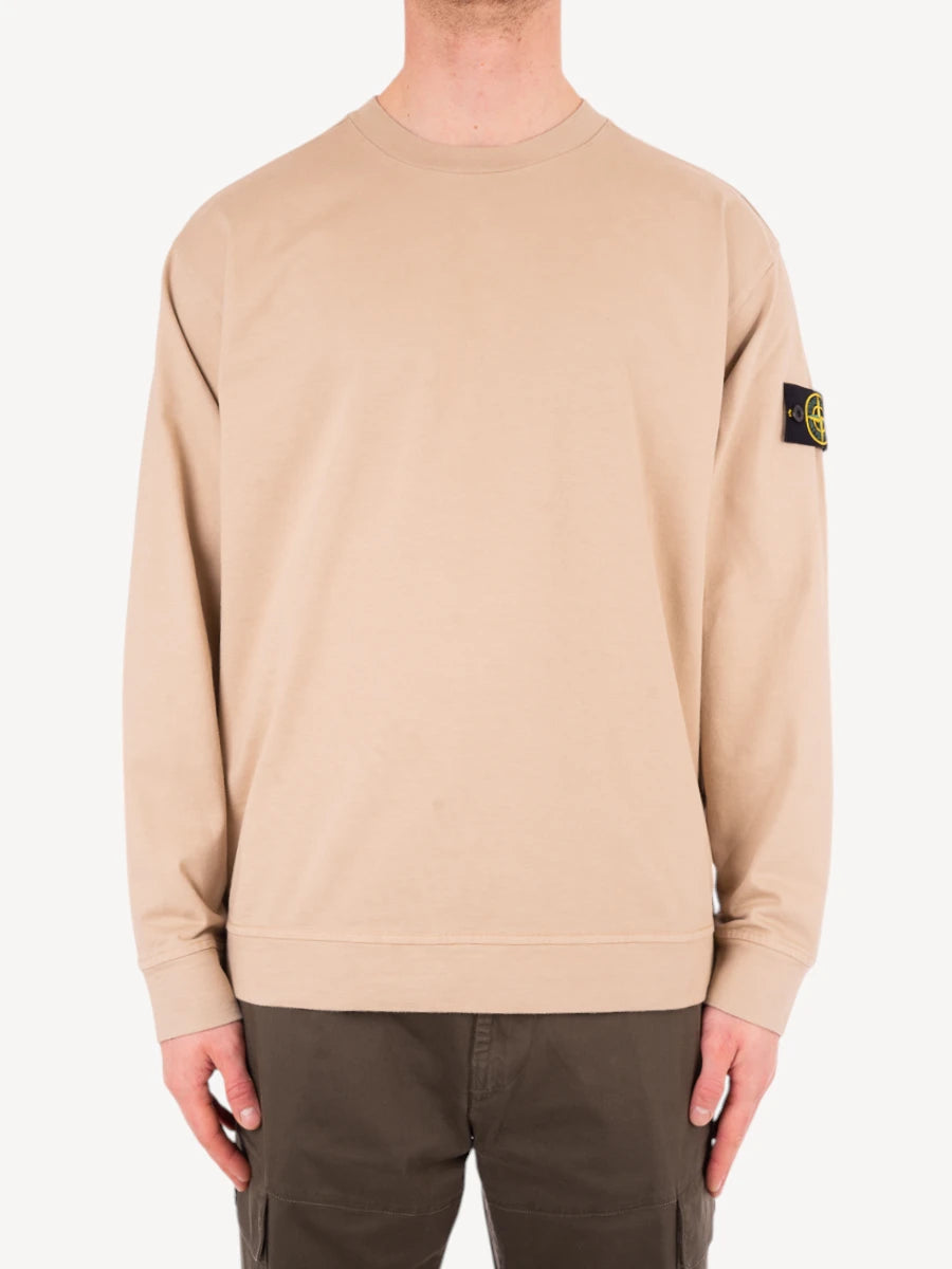 Sweatshirt 6100043 - Desert