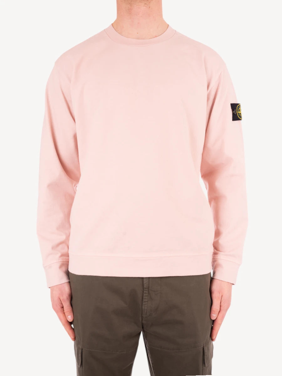 Sweatshirt 6100043 - Oud Roze