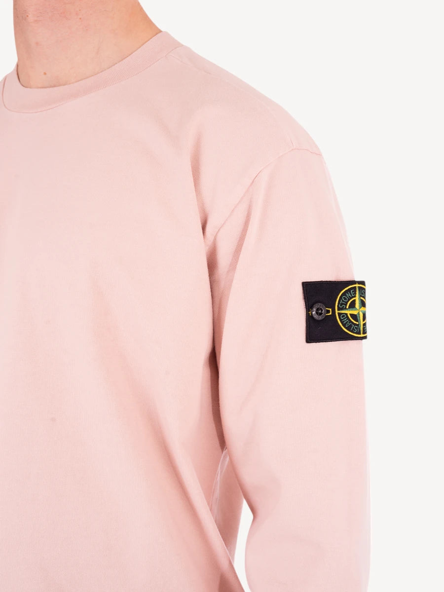 Sweatshirt 6100043 - Oud Roze