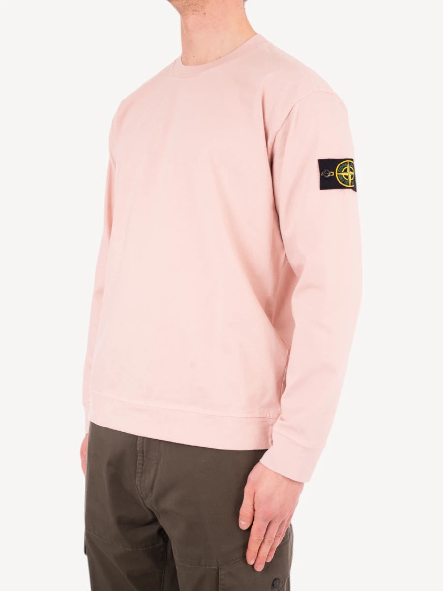 Sweatshirt 6100043 - Oud Roze