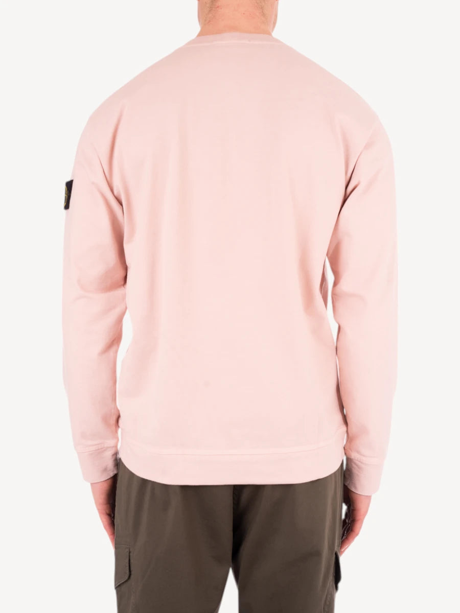 Sweatshirt 6100043 - Oud Roze