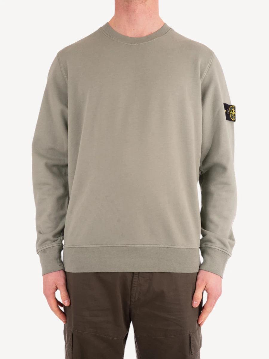 Sweatshirt 6100044 - Sage