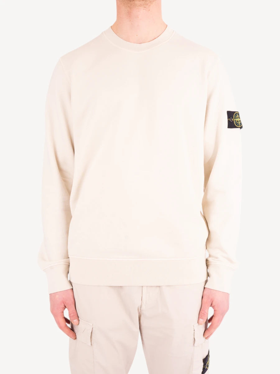 Sweatshirt 6100044 - Sand