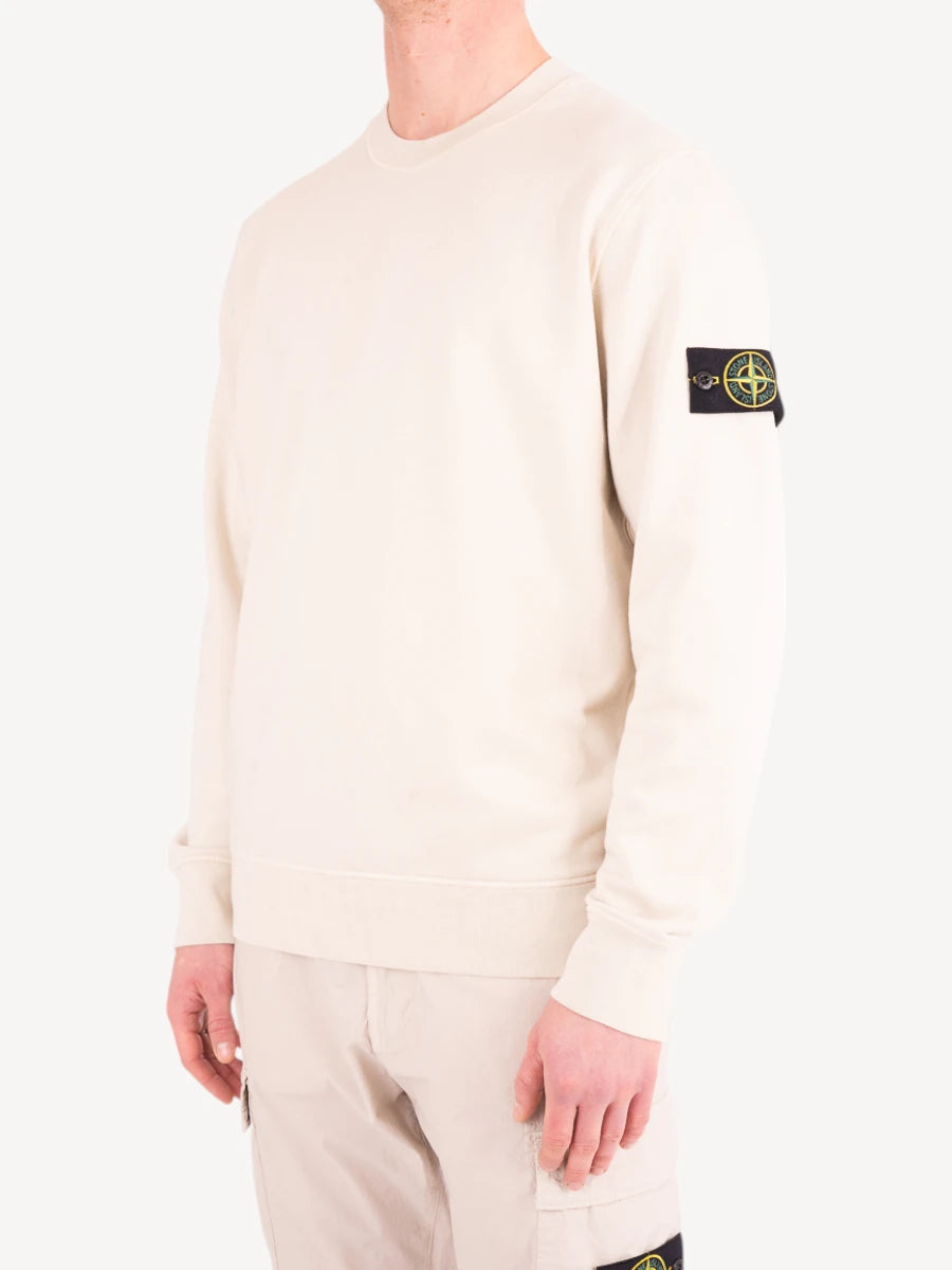 Sweatshirt 6100044 - Sand