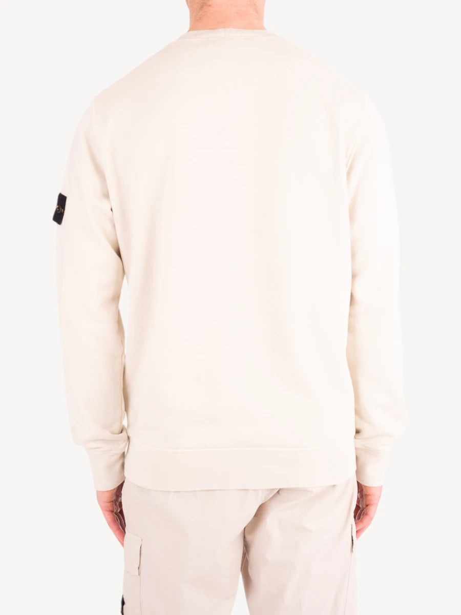 Sweatshirt 6100044 - Sand