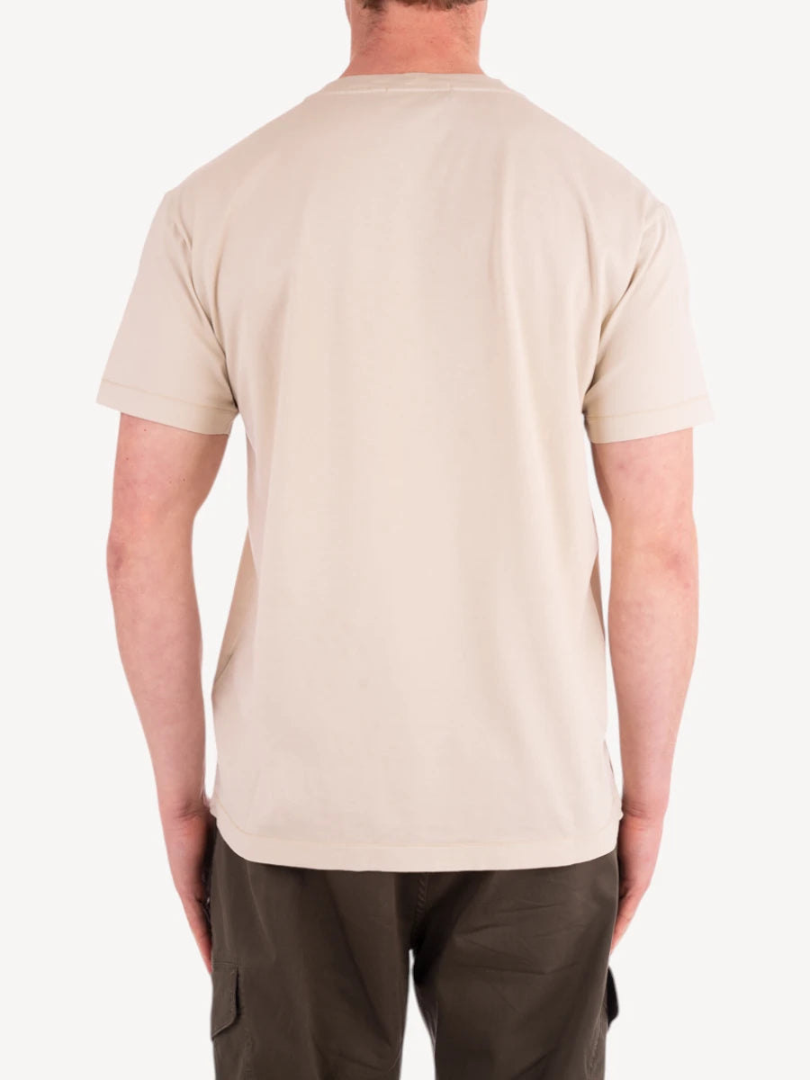 T-shirt 2100039 - Sand