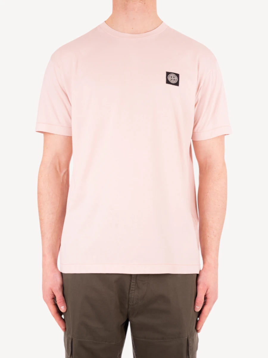 T-shirt 2100039 - Oud Roze