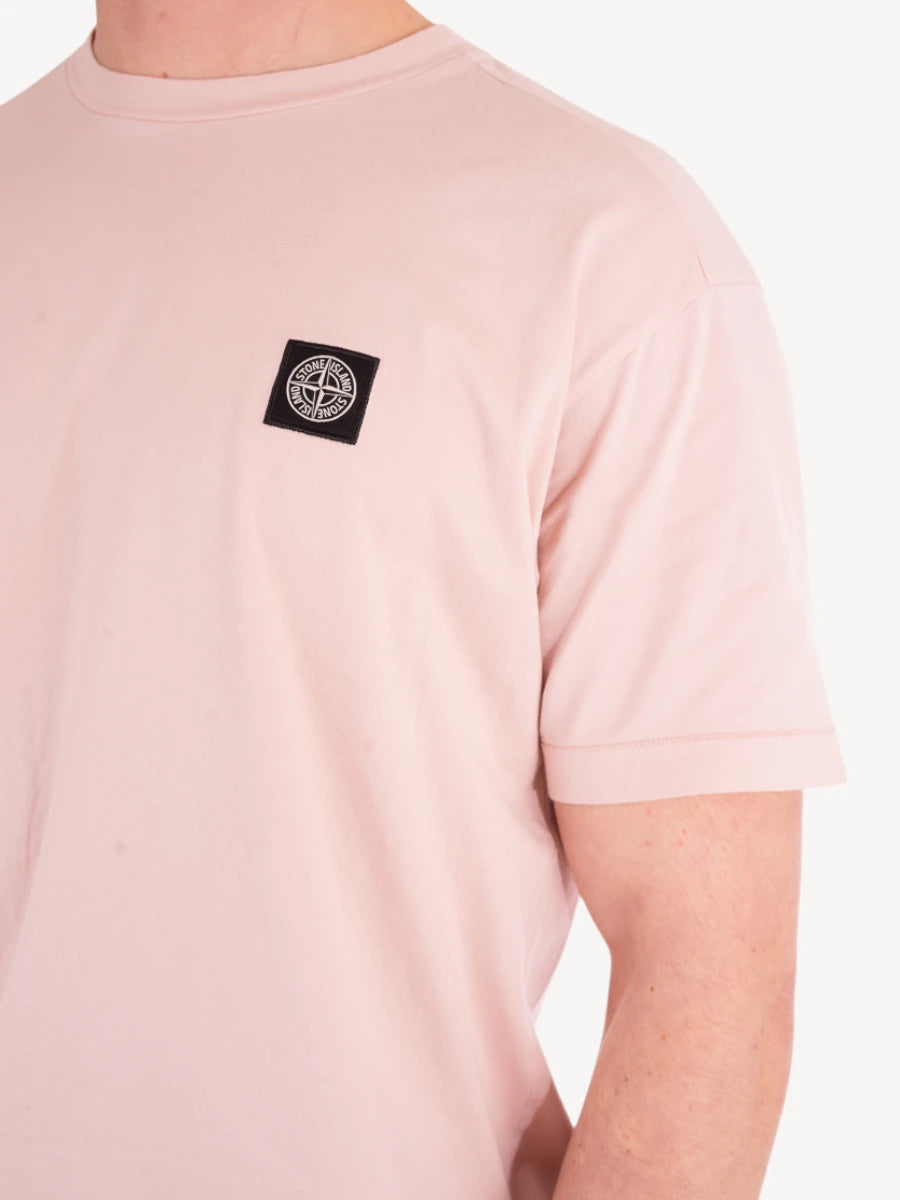 T-shirt 2100039 - Oud Roze