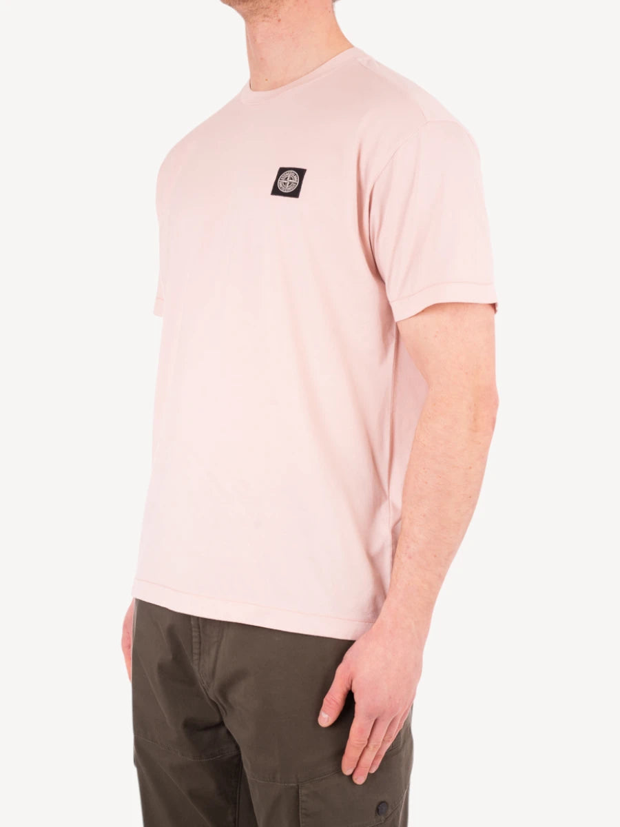 T-shirt 2100039 - Oud Roze