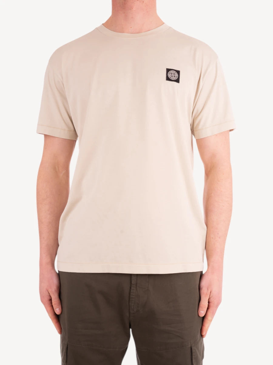 T-shirt 2100039 - Sand