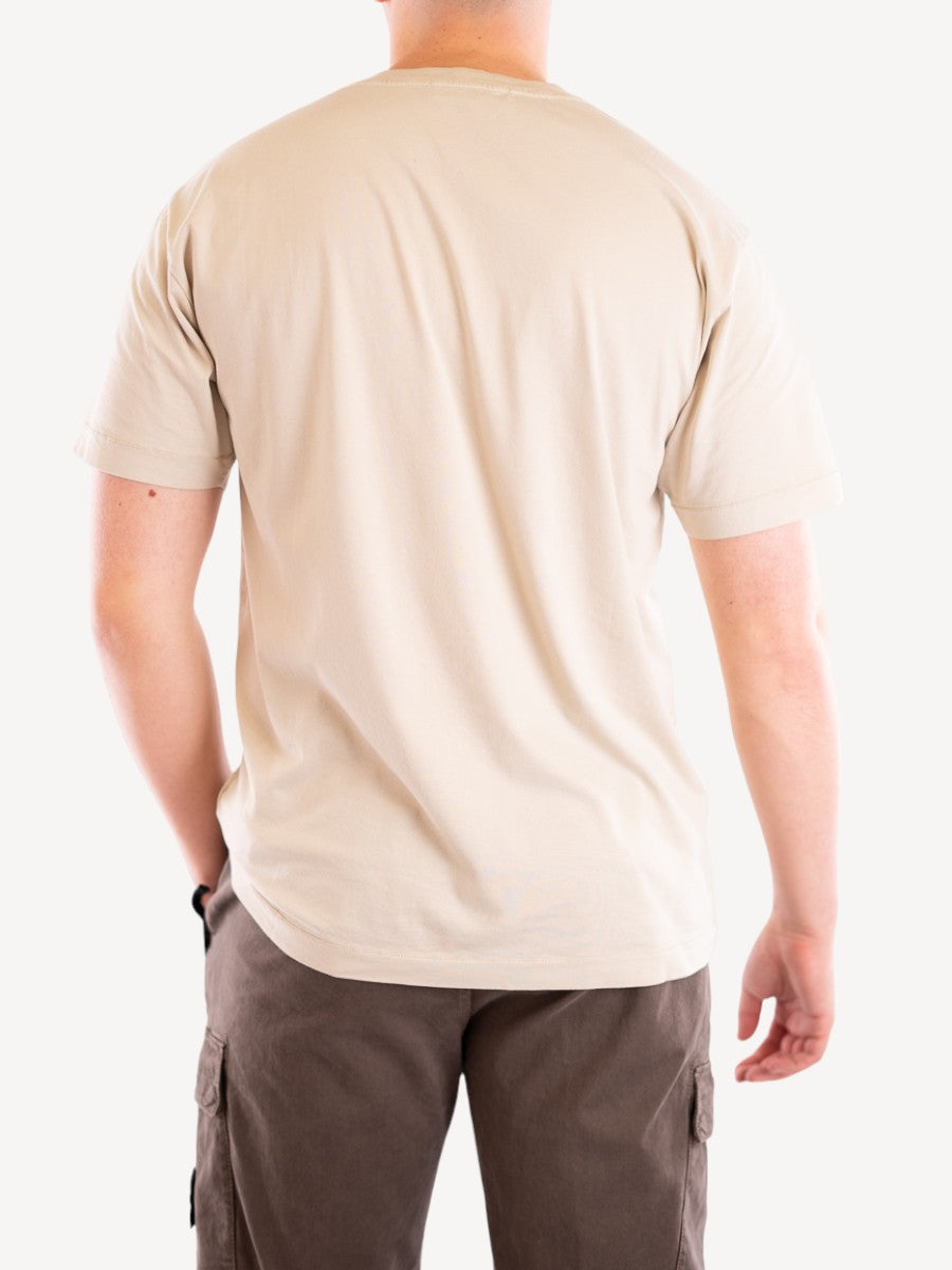 T-Shirt 24113 - Beige