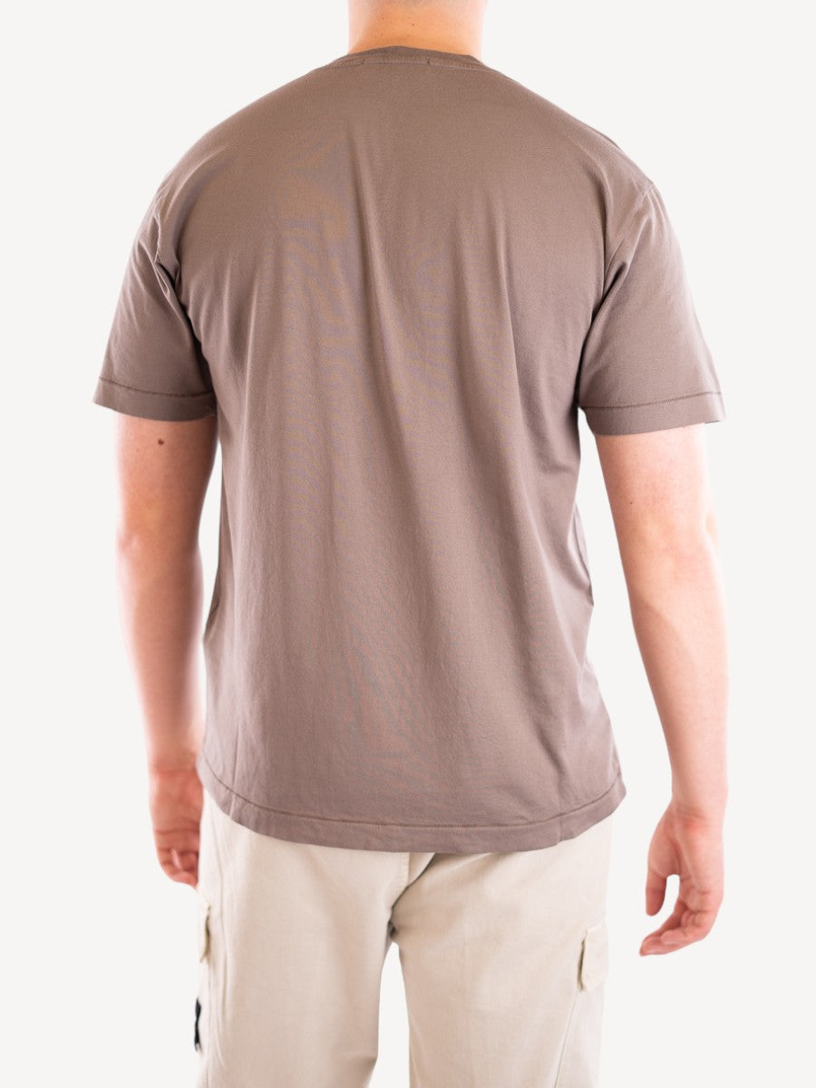 T-Shirt 24113 - Walnut