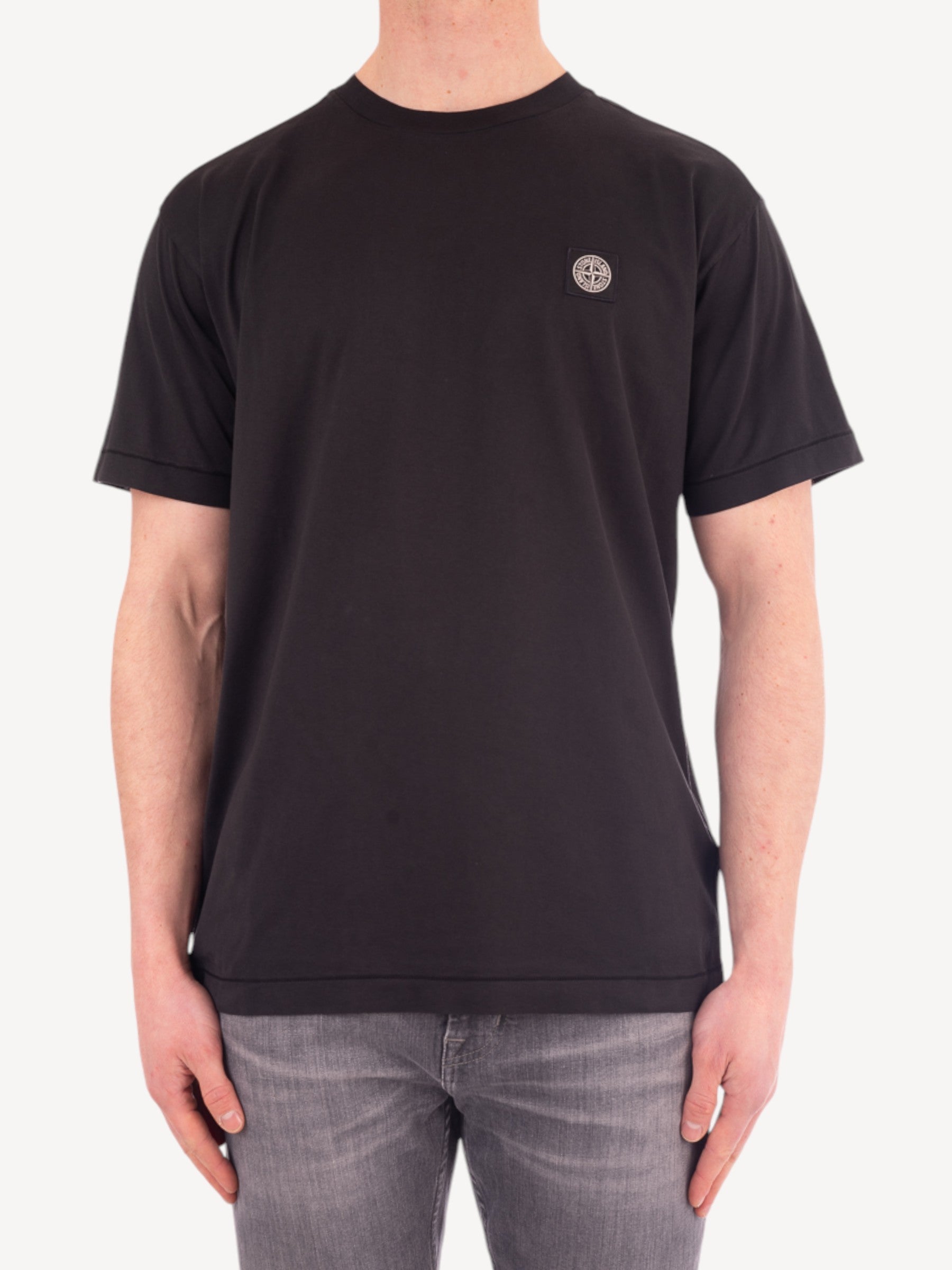 T-shirt 2100039 - Black