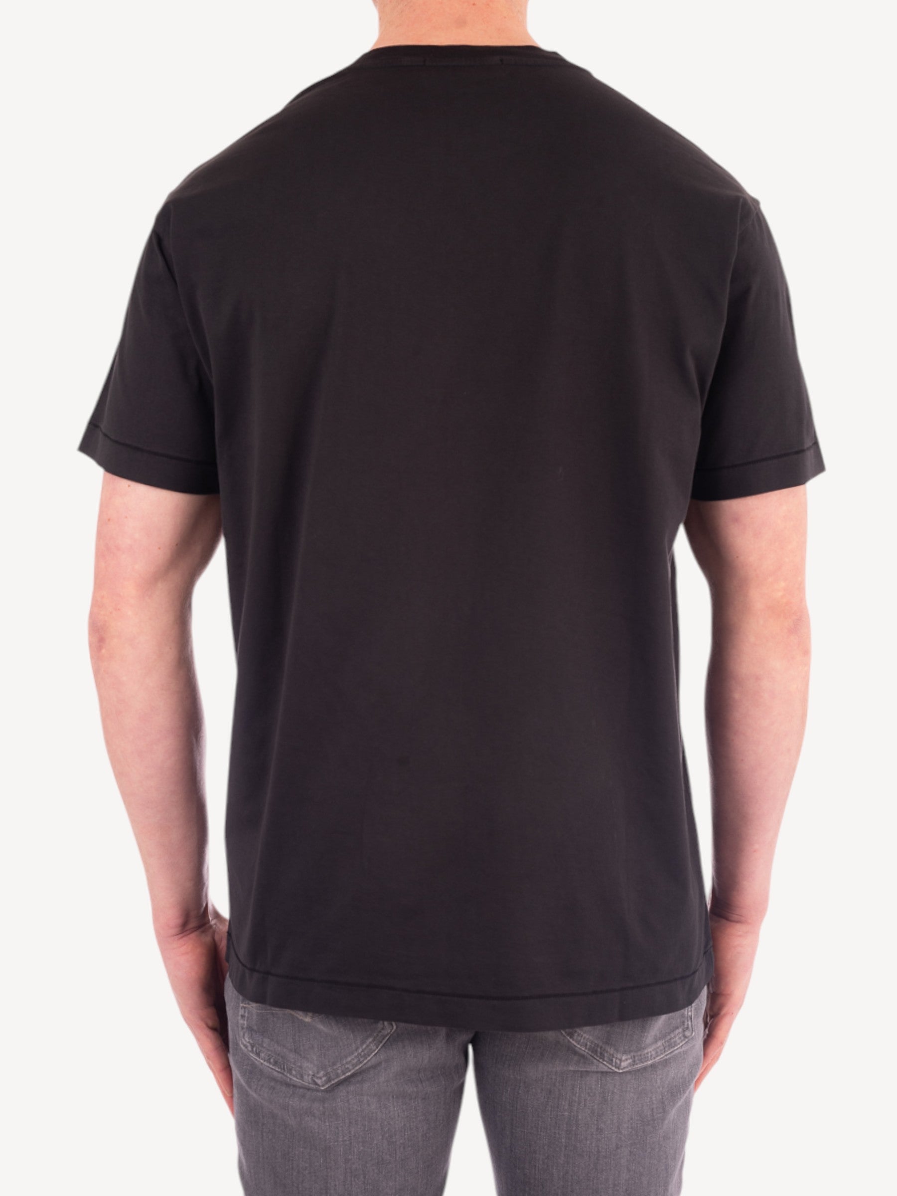 T-shirt 2100039 - Black