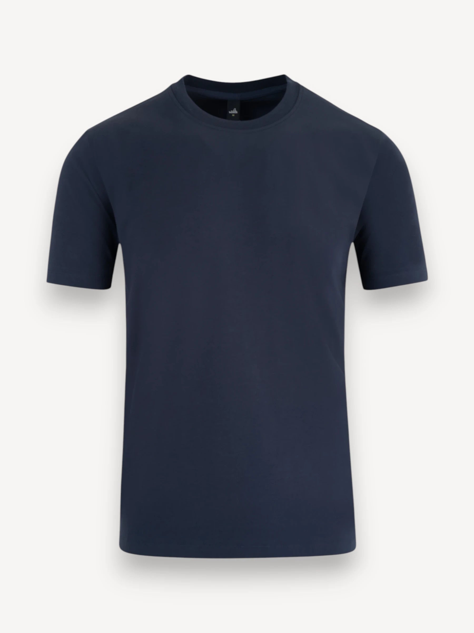 Berkley Jersey T-Shirt - Navy