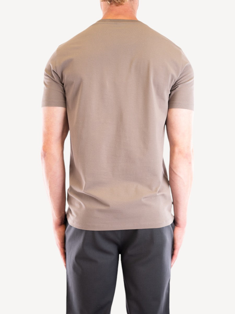 T-Shirt Berkley - Taupe