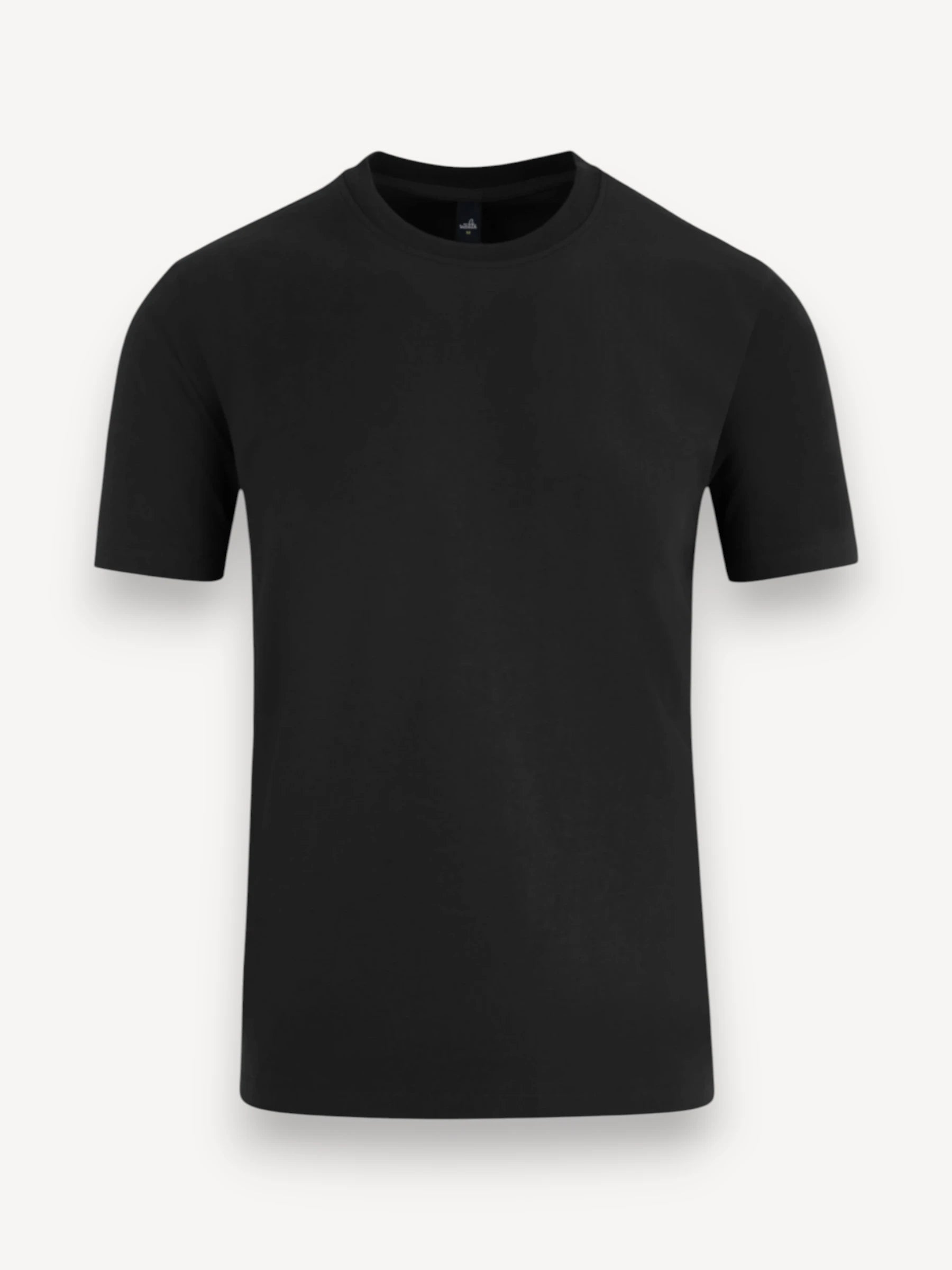 Berkley Jersey T-Shirt - Zwart