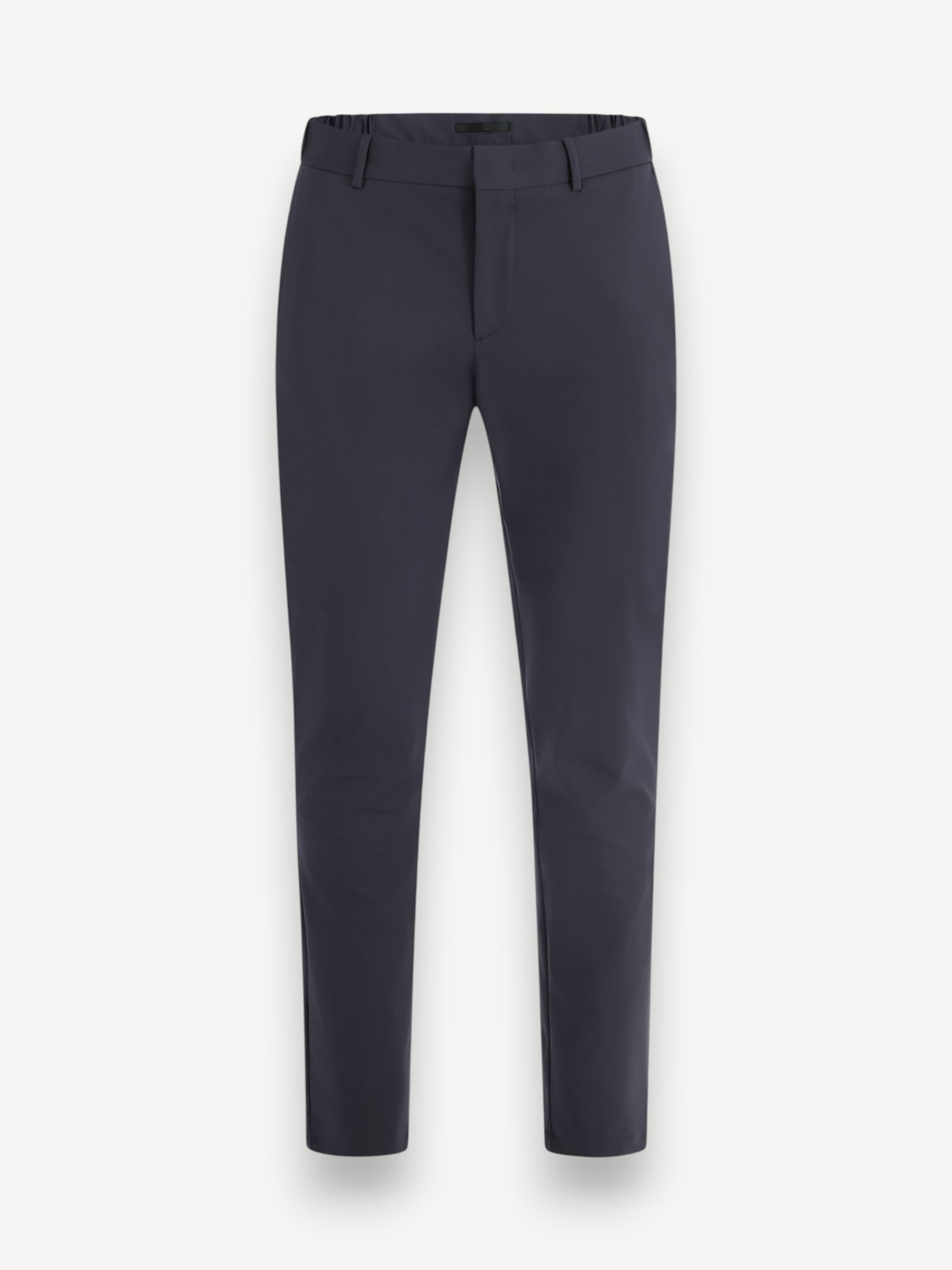 Brett Tech Stretch Pants - Donkerblauw