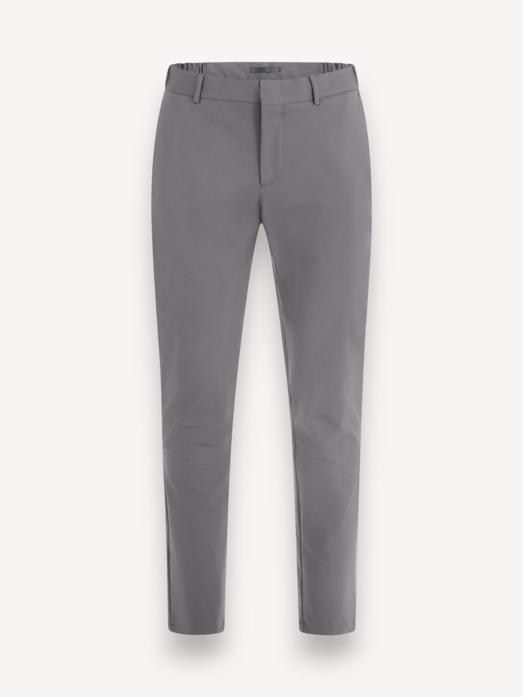 Brett Tech Stretch Pants - Grijs