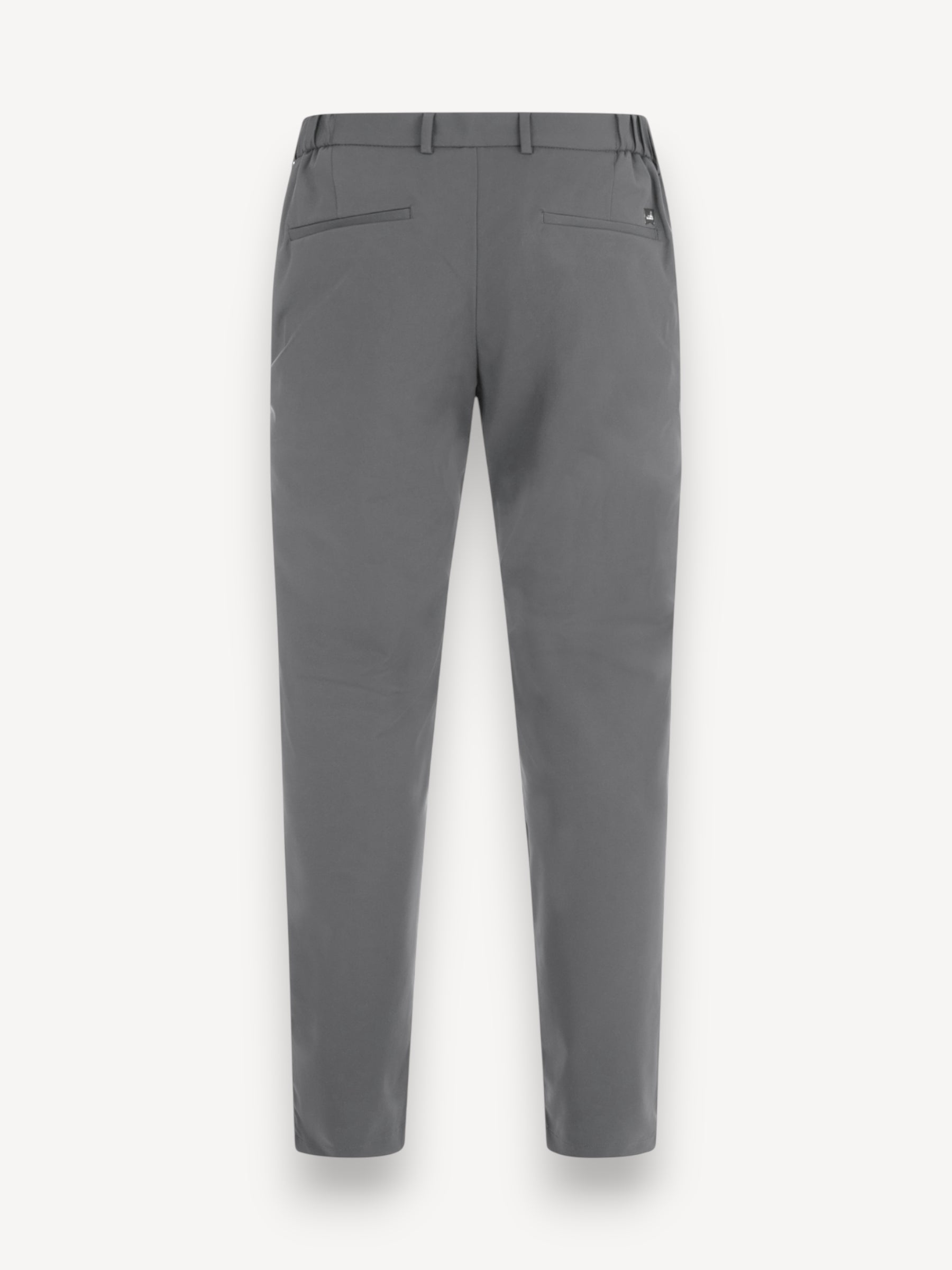 Brett Tech Stretch Pants - Grijs