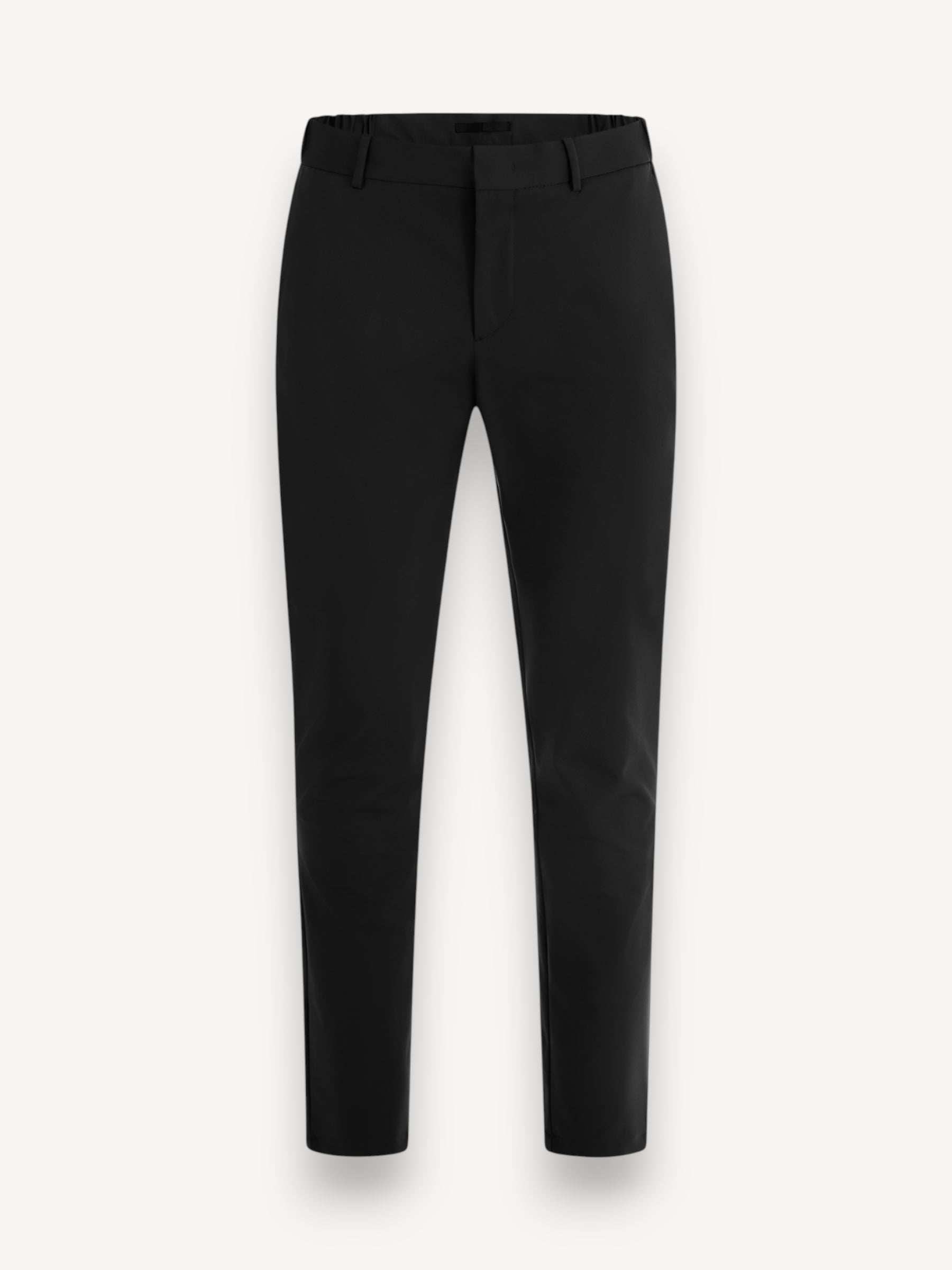 Brett Tech Stretch Pants - Zwart