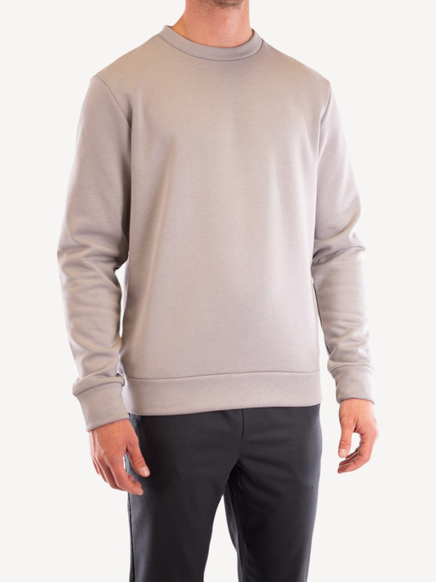 Sweater Yates - Grey