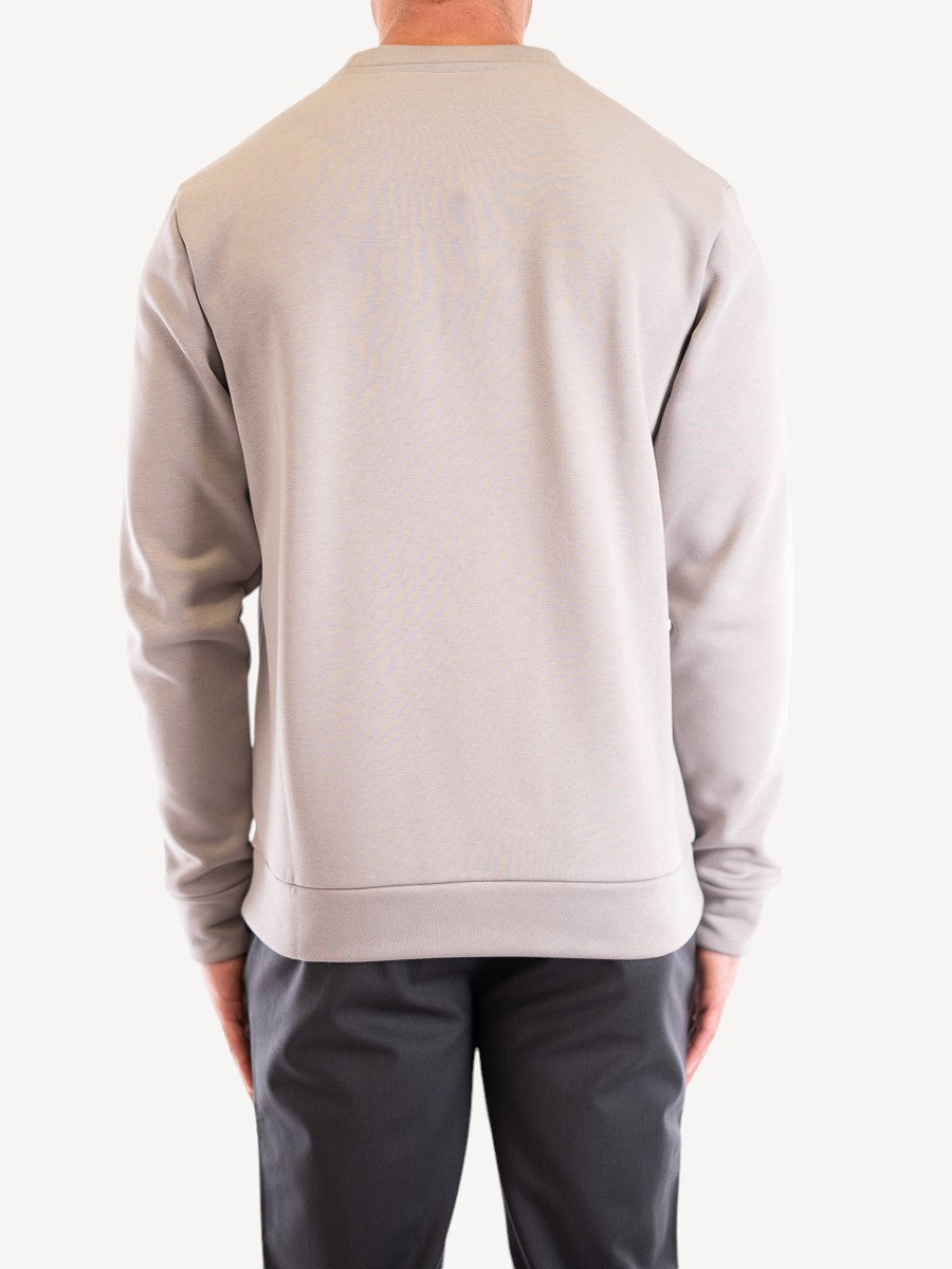 Sweater Yates - Grey