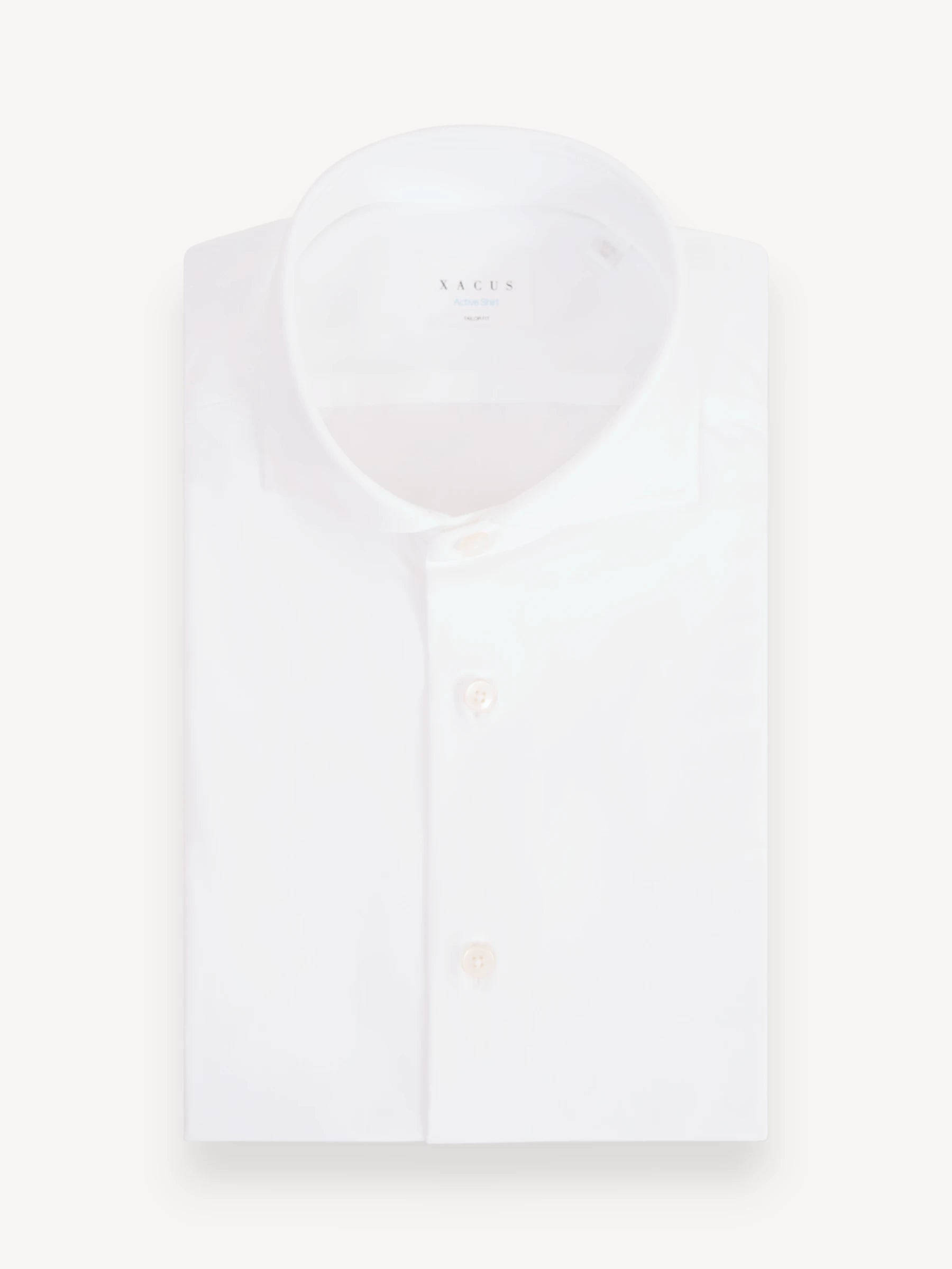 Active Shirt - Wit
