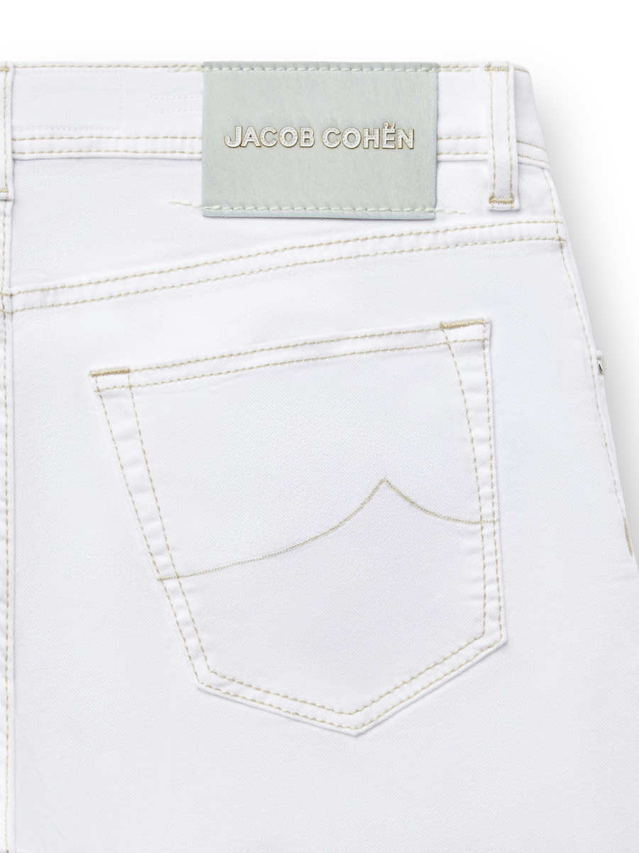 Jacob Cohen Nick Slim Jeans | Boston Trader Exclusieve heren- en ...