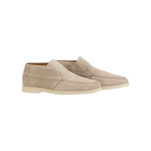 Ridiculous Classic Mid Supreme Loafer - Taupe