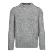 Cellini Knitted Sweater - Taupe