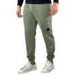 C.P. Company Fleece Cargo Pants - Bronze Green