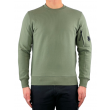 C.P. Company Sweatshirt - Bronze Green