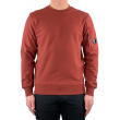 C.P. Company Sweatshirt - Henna Brown