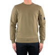 C.P. Company Sweatshirt - Lead Grey