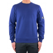 C.P. Company Sweatshirt - Medeival Blue
