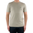 C.P. Company Jersey T-Shirt - Cobblestone