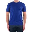 C.P. Company Jersey T-Shirt - Medeival Blue
